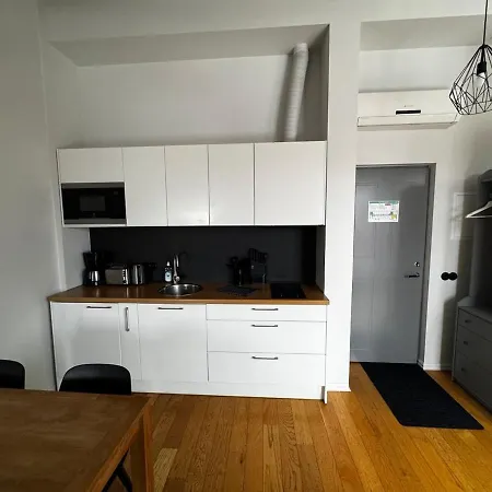 Apartmán Modern Next To Old Town *