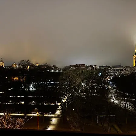 Apartamento Modern Next To Old Town Talin