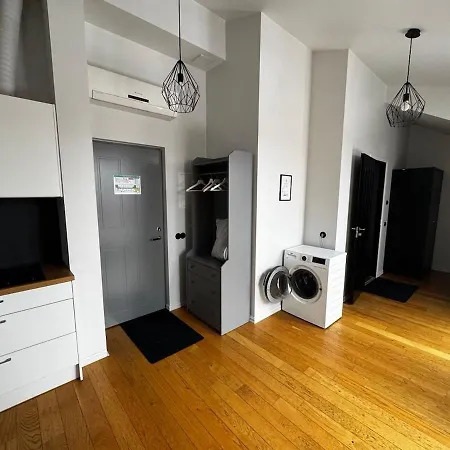 Apartment Modern Next To Old Town Tallinn
