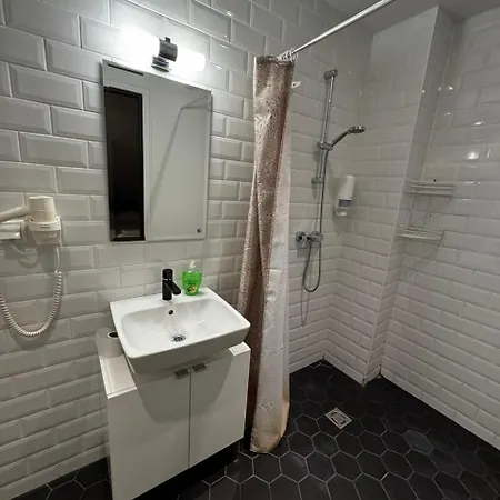 شقة Modern Next To Old Town تالين
