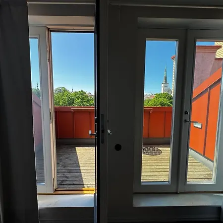 Apartamento Modern Next To Old Town