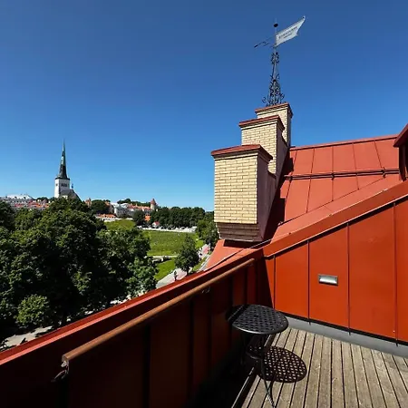 Apartamento Modern Next To Old Town *