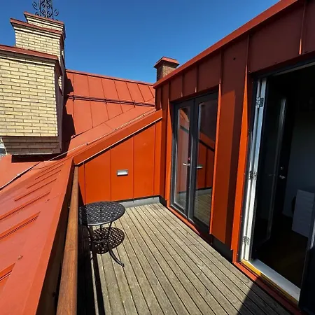 Apartamento Modern Next To Old Town