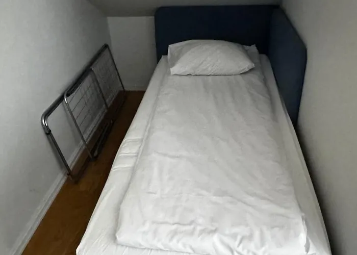 Apartment Modern Next To Old Town